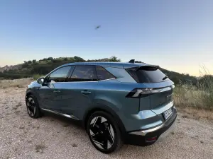 Renault Symbioz [Car Var]